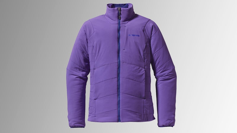 patagonia nano-air hoody nano-air jacket women's gear jenna johnson climbing gear outside outside online outside magazine