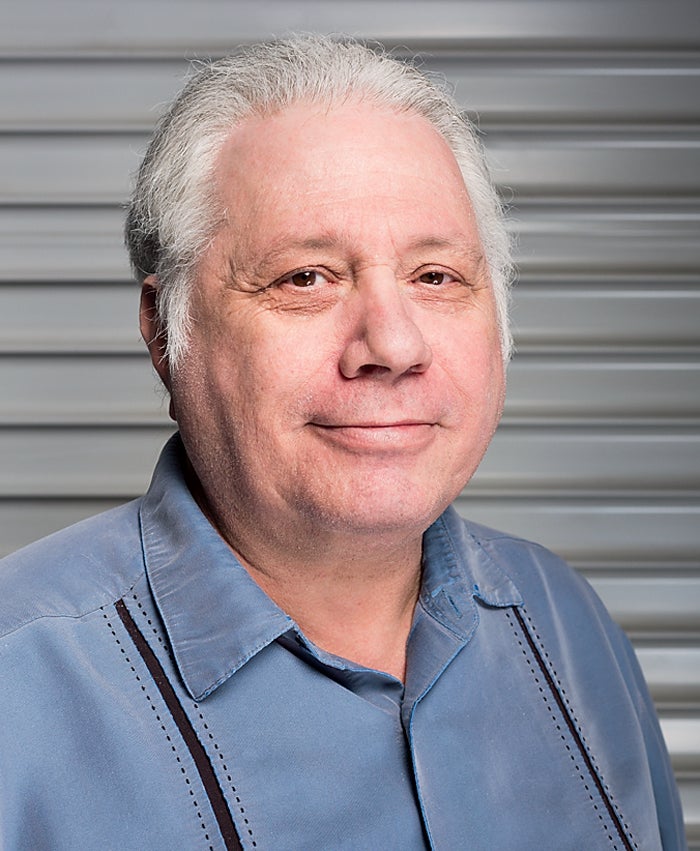 carl linton