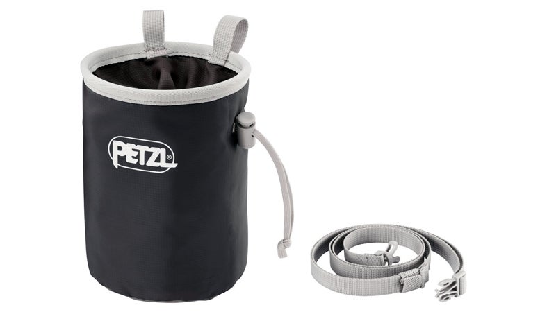 petzl bandi chalk bag