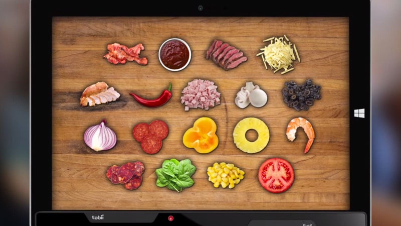 future of food