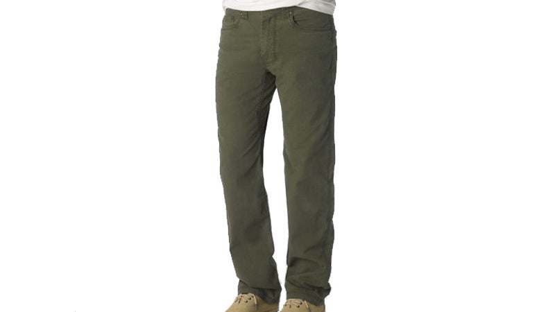 prana bronson pant