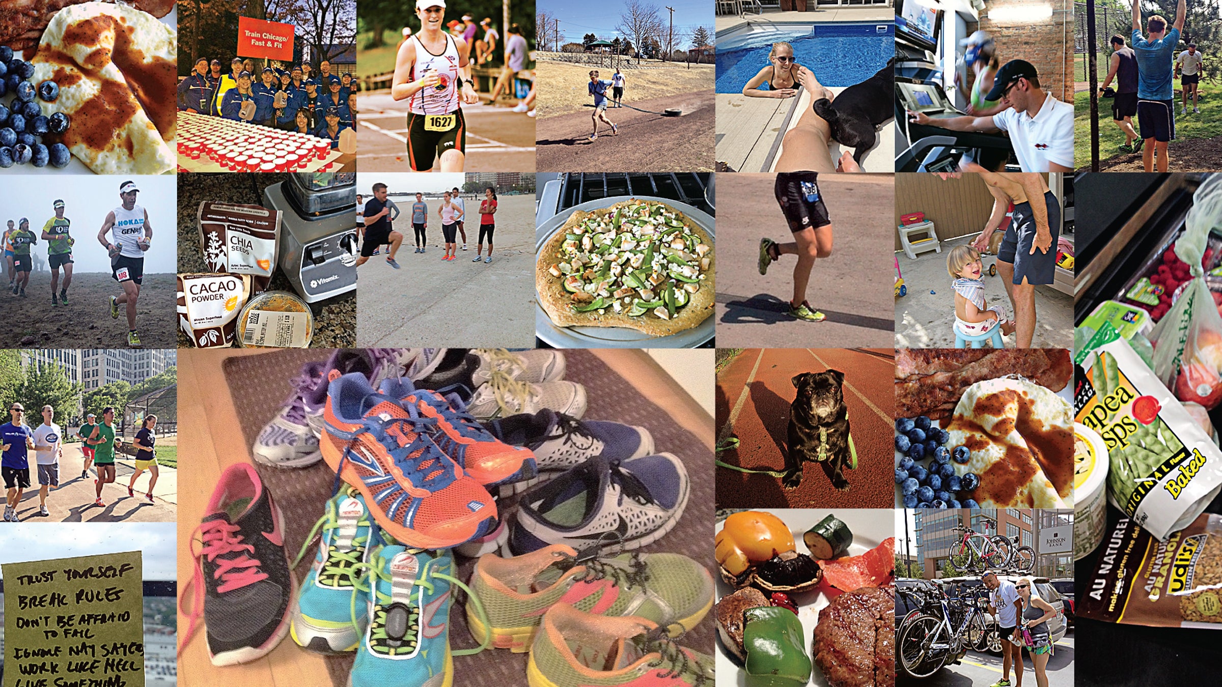 outside magazine reader issure outside online body work ryan krogh fittest real athletes