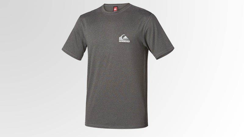 quiksilver rashguard upf 50 outside magazine outside online beach essentials