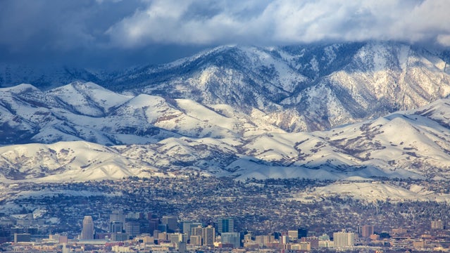 salt lake city utah