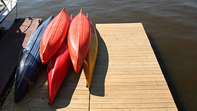 kayaking sheboygin wisconsin paddling rafting water activites