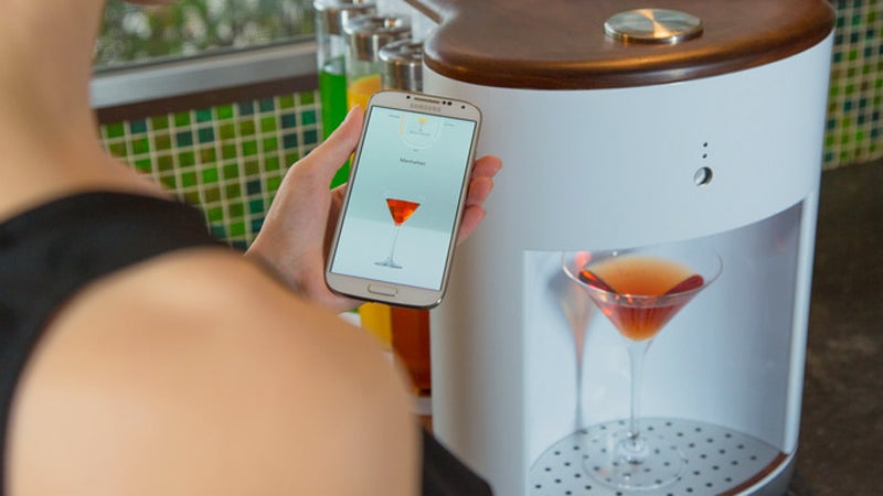 future of food