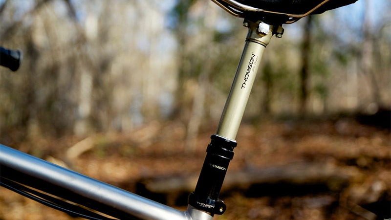 cyclists, cycling, biking, bikes, gift guide, shoes, seatpost, tires, wheels, rapha, thomson, enve, moots, outside