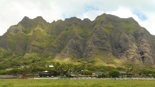 hawaii x-terra world marathon championships trail running trails