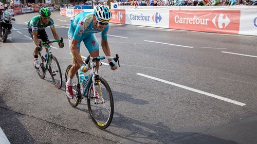 The UCI, bike racing’s governing body, formally requested to withdraw Astana Pro Team’s license in February.