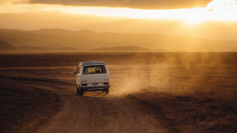 road trip wellness happiness project