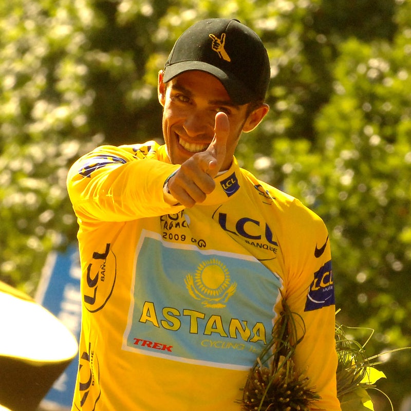 alberto contador