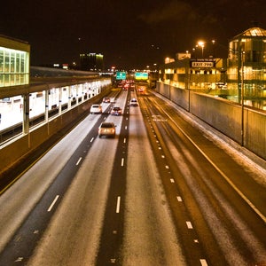 I-90, also known as