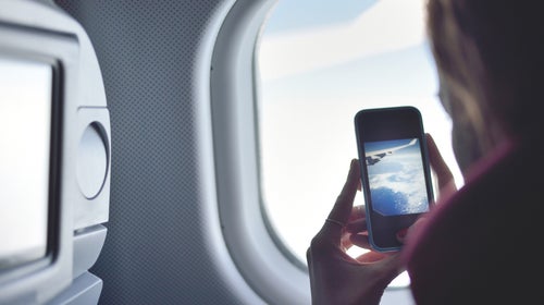 wifi on planes in-flight wifi