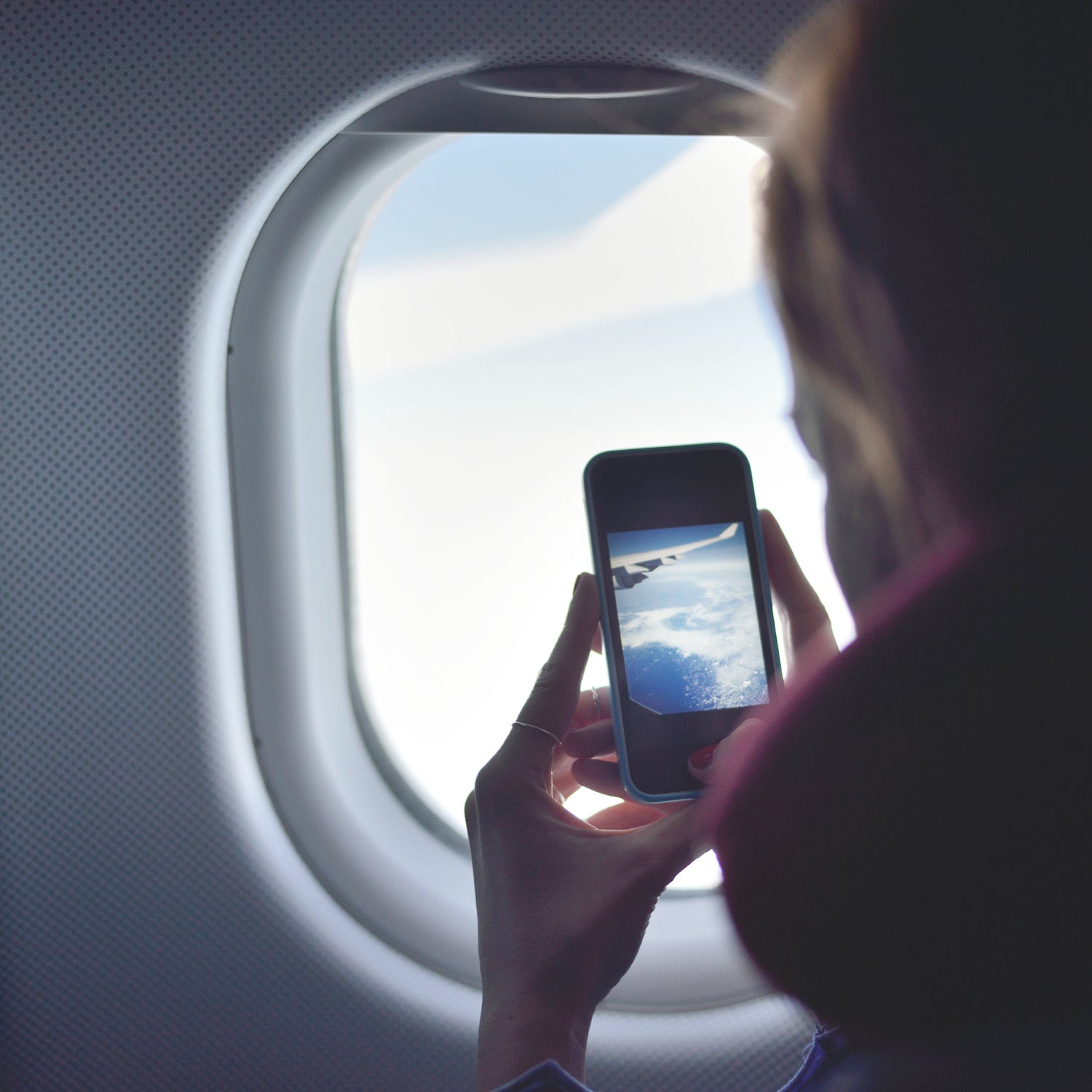 wifi on planes in-flight wifi