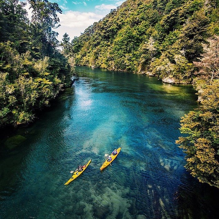 adventures on instagram outside photography new zealand