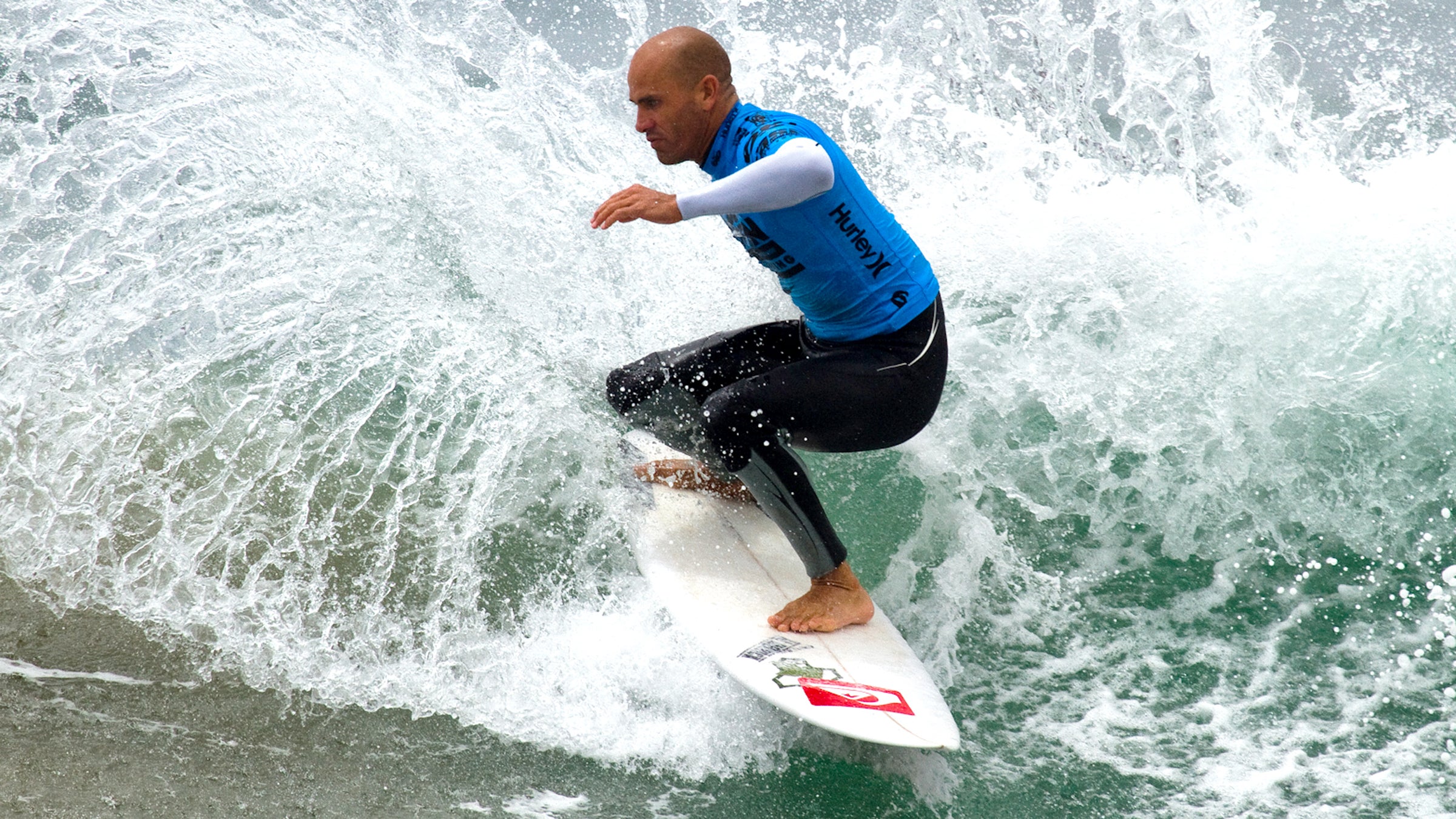 Kelly deals slater longboard