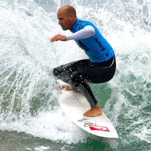 2011 California Canon 100-400 IS Canon 7D Huntington Beach Kelly Slater Landscape Los Angeles Ocean Surfer Surfing US USA United States Wave