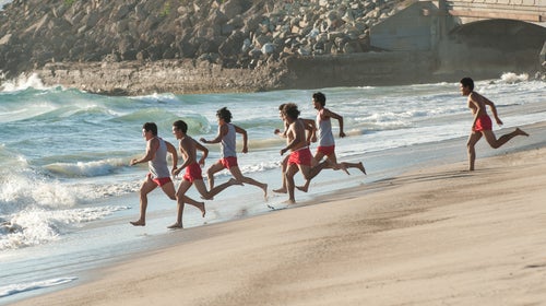 Carlos Pratts, Johnny Ortiz