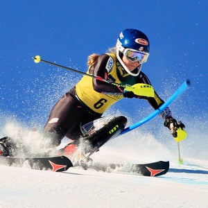 womens slalom u.s. alpine championships squaw valley califronia nature valley u.s. alpine championships u.s. ski team 2013