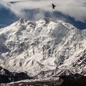 One of the key suspects in the killing of 10 climbers on Pakistan's Nanga Parbat mountain escaped from prison on Friday morning.