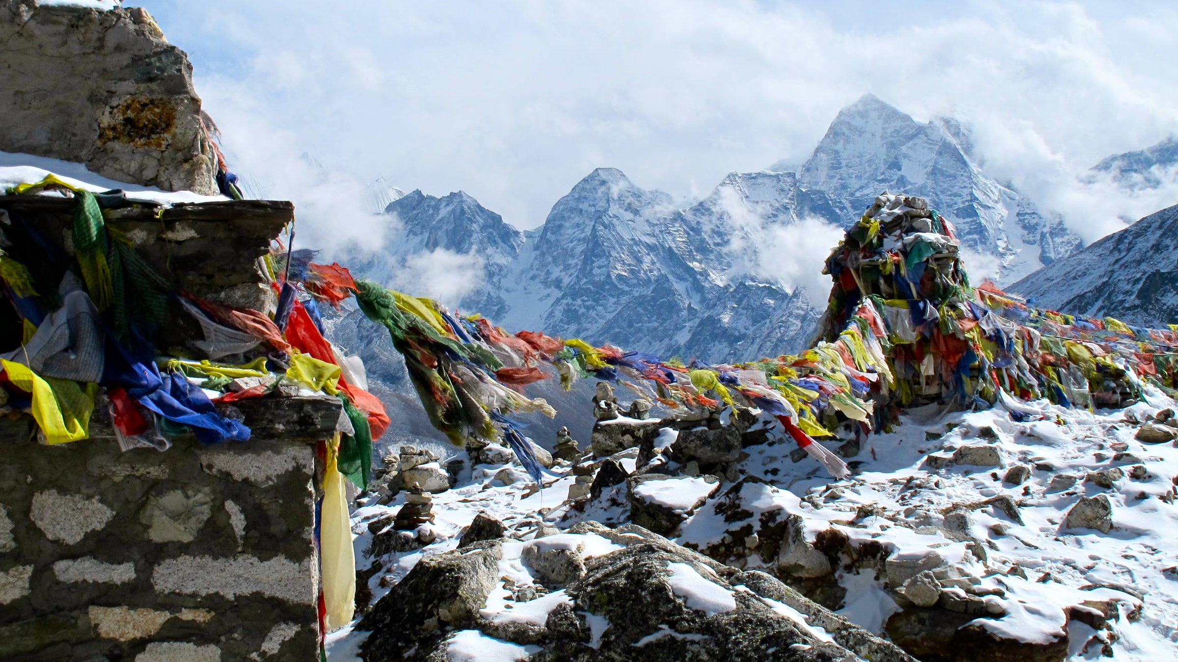 The Nepalese government announced that it would be cutting individual climber fees, improving weather forecasting and security, among other things.