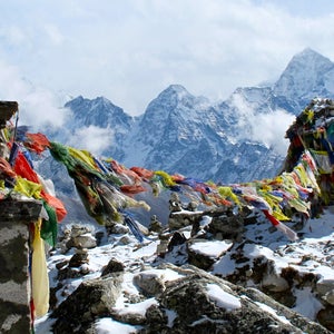 The Nepalese government announced that it would be cutting individual climber fees, improving weather forecasting and security, among other things.