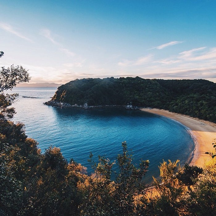 adventures on instagram outside photography new zealand