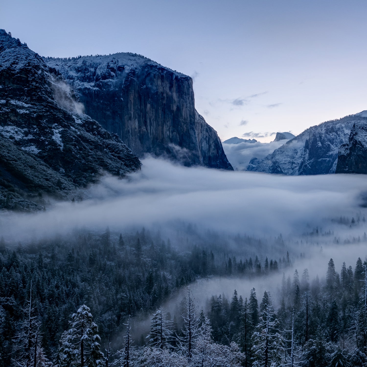 national parks noise pollution