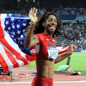 olympics rule 40