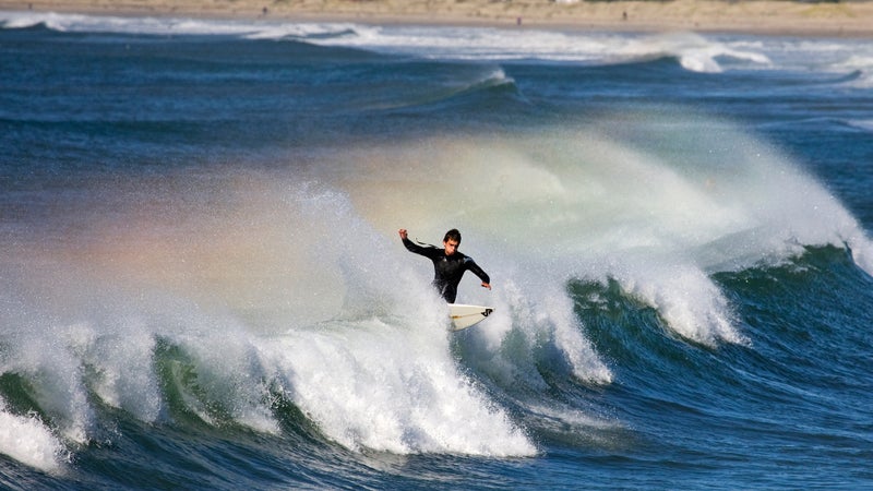Surfing Surfers Morro Bay State Beach208-29152