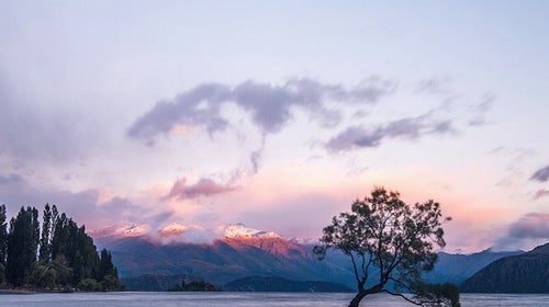 outside photography adventures on instagram new zealand