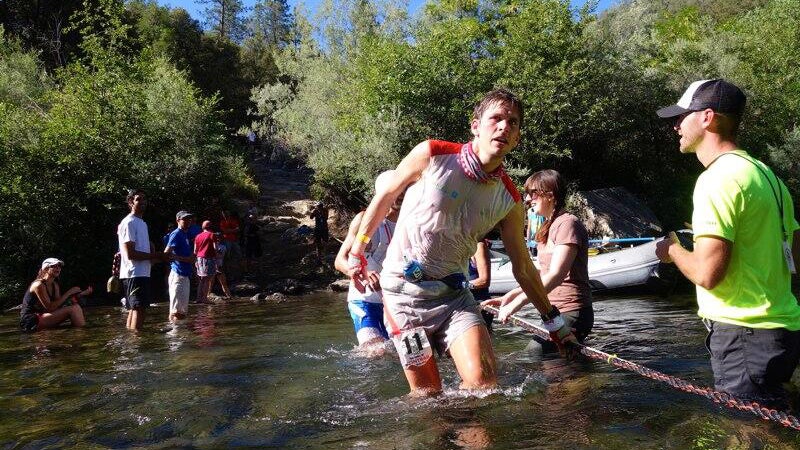 western states 100, california, ultra running, races, events