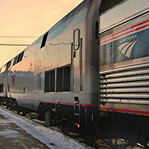 The Winter Park Express route will run between Denver and the Winter Park ski area.