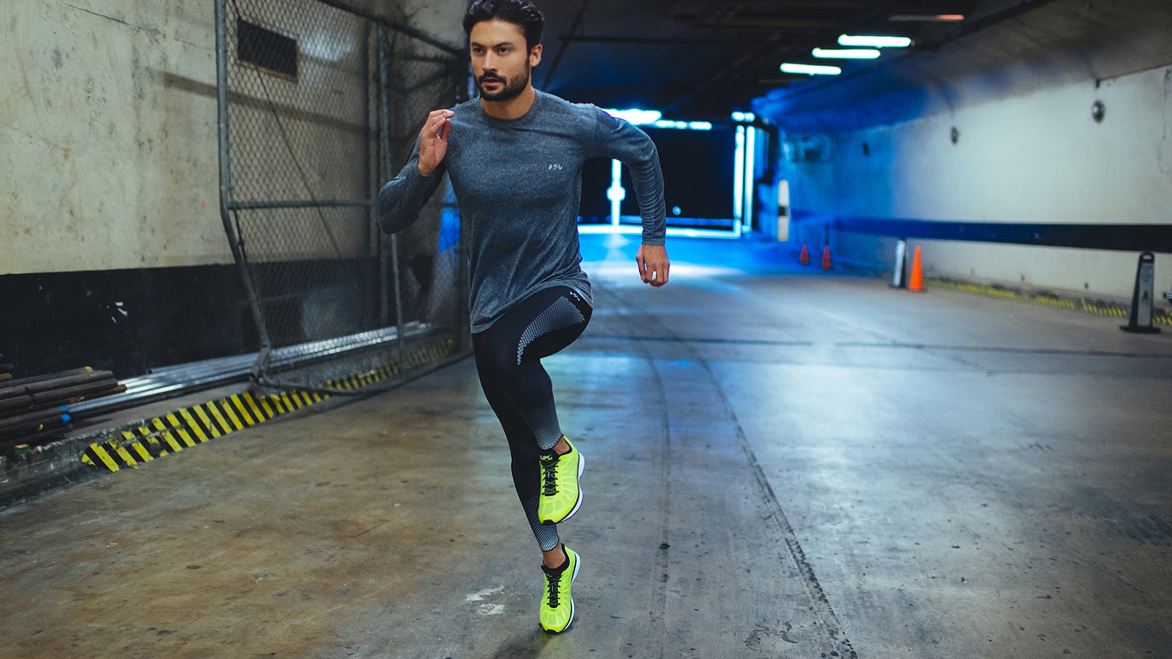 Spring Loaded Running Spring-Loaded Running Shoes: To Ban or Not to Ban?