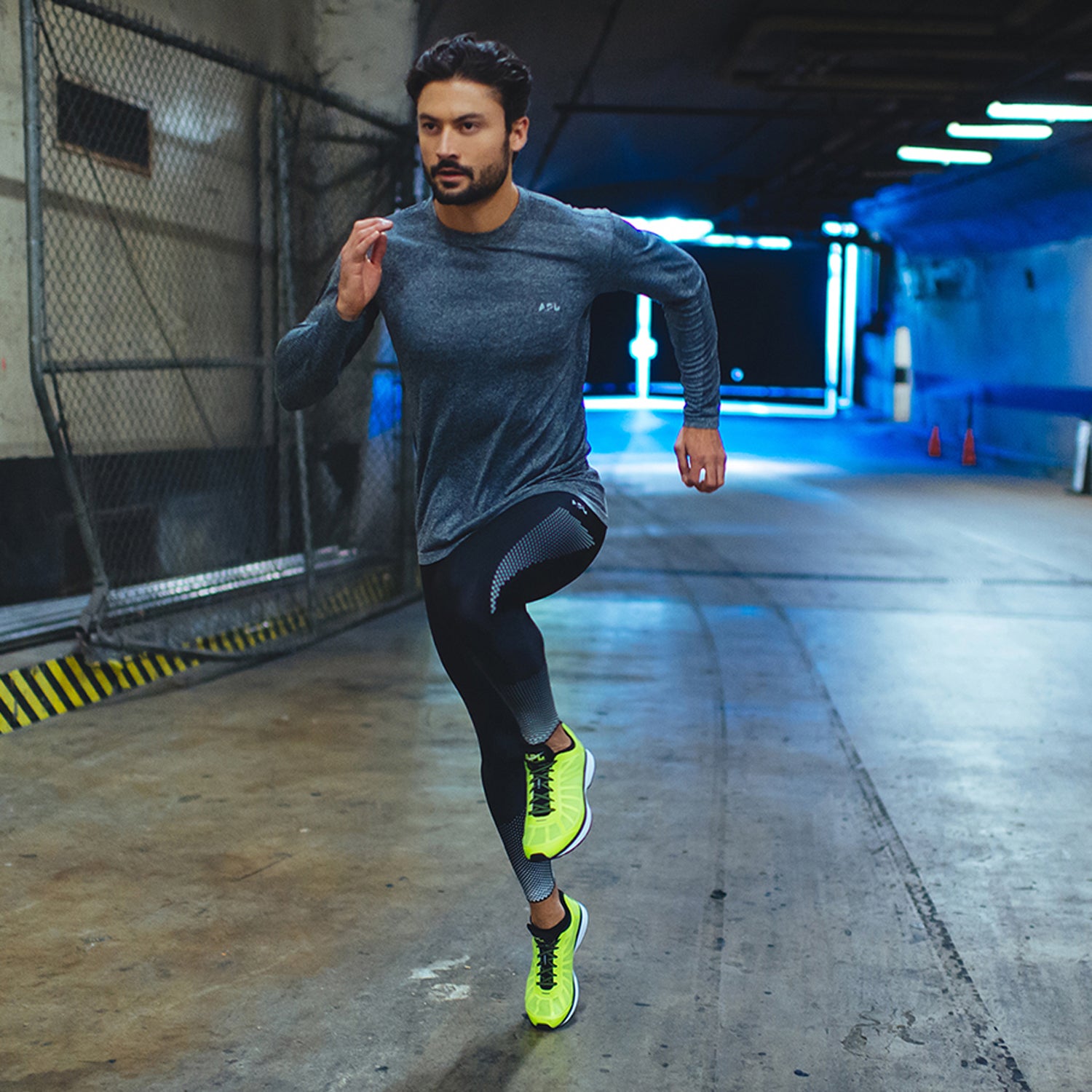 Will Next-Gen Running Shoes Be Banned?