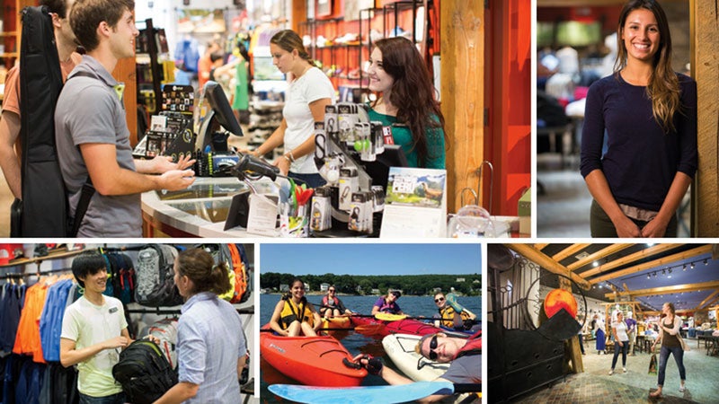 best places to work 国产吃瓜黑料Online