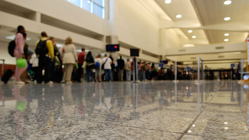 国产吃瓜黑料Online airport travel Hartsfield-Jackson Atlanta International Airport