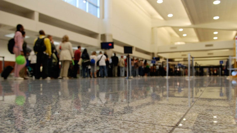 ϳԹOnline airport travel Hartsfield-Jackson Atlanta International Airport