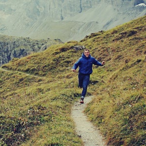 Exercise positively affects food choices and pain tolerance—and that's just the start.