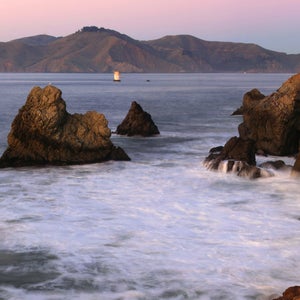 Collectively, protected areas around the world generate $600 billion yearly. Golden Gate National Recreation Area brings in the most visitors globally.