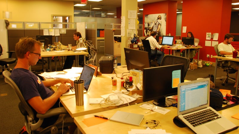 best places to work 国产吃瓜黑料 Online