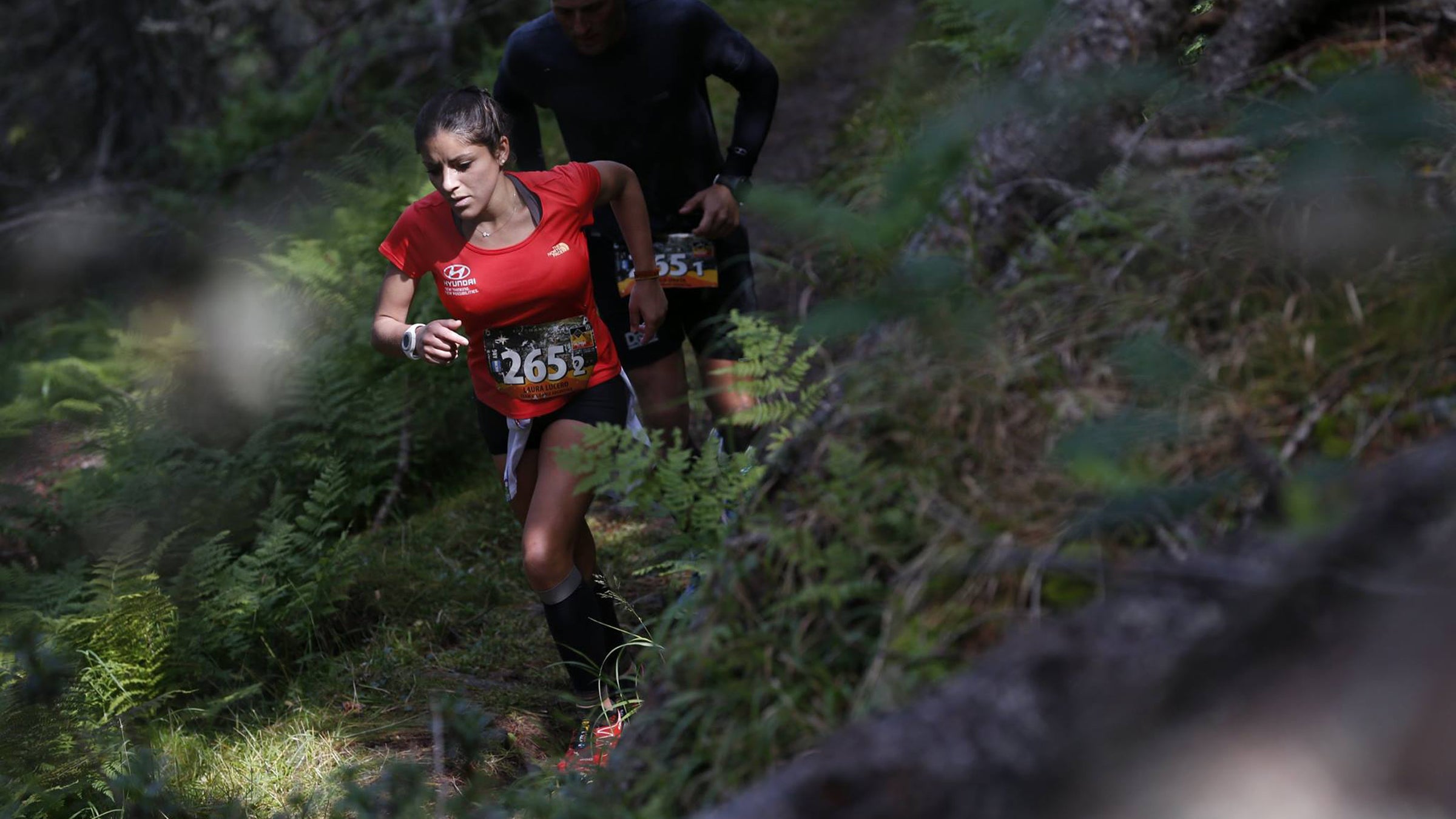 Two French researchers say they’ve created the ultimate running algorithm—one that will dictate your perfect pace in every race condition.