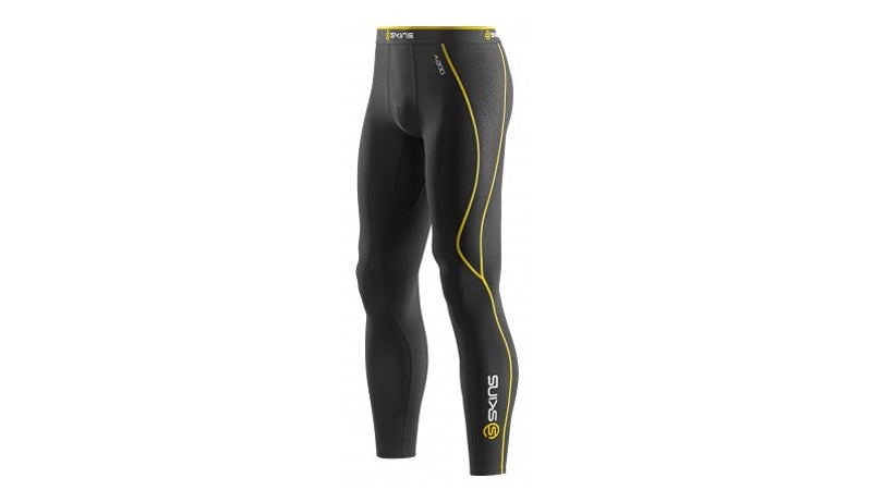 Skins A200 Base Layer MEDIUM Compression Active