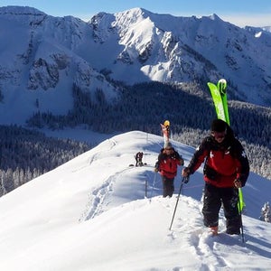 Ski patrollers at Steamboat, Crested Butte, and the Canyons have also unionized.