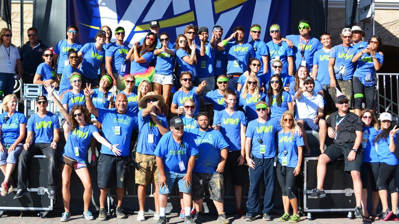 VAVi Sport & Social Club Best Places to Work Best Jobs outside outside online outside magazine