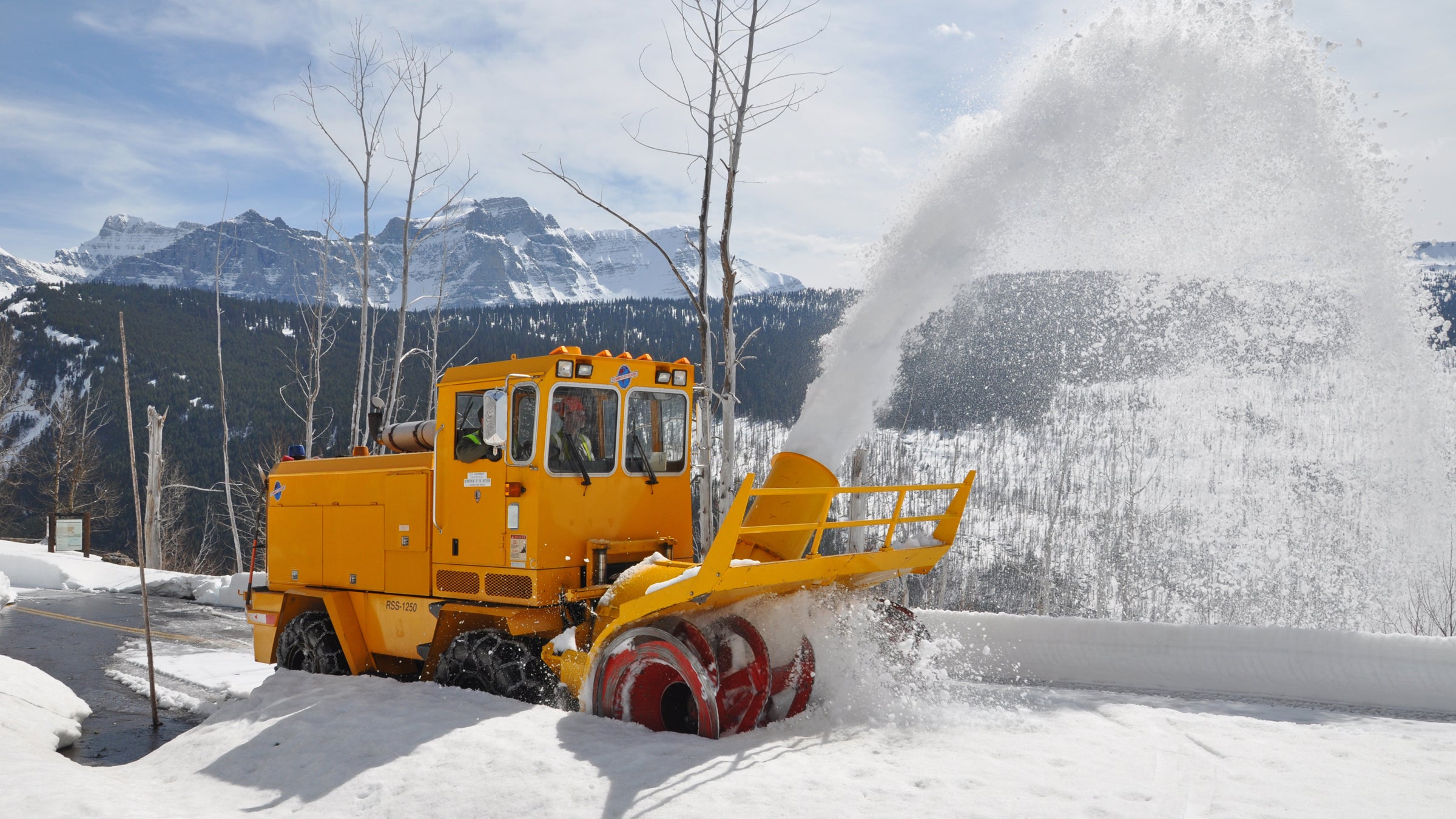 winter storms weather