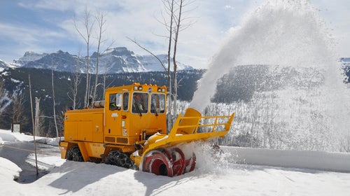 winter storms weather