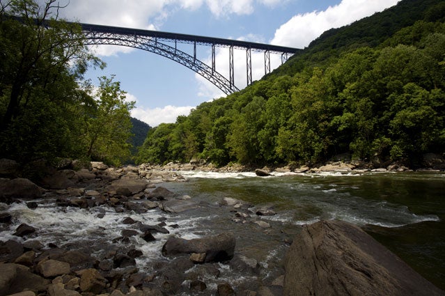 New River Gorge
