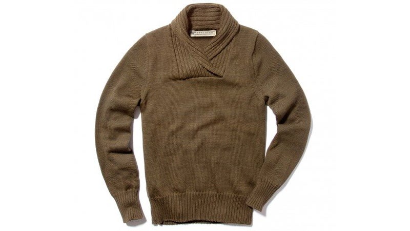 appalatch 3d printed sweater