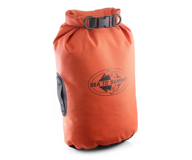 Sea to Summit Big River Dry Bag - Stuff sack